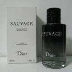 TESTER DIOR SAUVAGE EDT 100 ML
