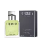 CK ETERNITY MASC EDT 100ML