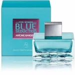 AB BLUE SEDUCTION FEM EDT 80ML