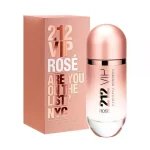 CAROLINA HERRERA 212 VIP ROSE EDP 50ML