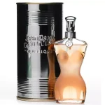 JEAN PAUL GAULTIER CLASSIQUE FEM EDT 100ML