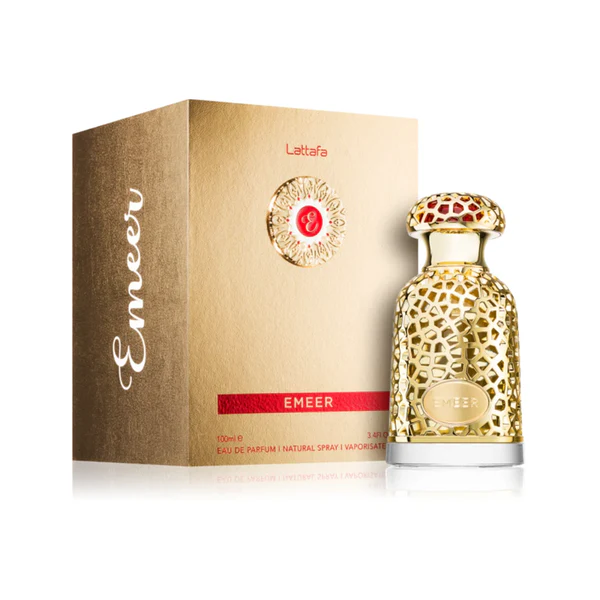 LATTAFA EMEER EDP 100ML