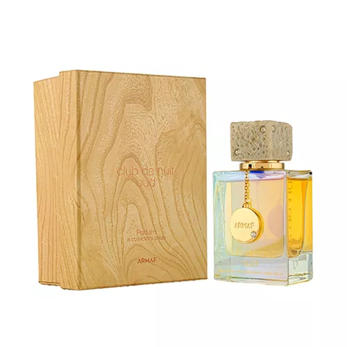 ARMAF CLUB DE NUIT OUD PARFUM 105ML