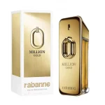 PACO RABANNE MILLION GOLD MASC EDP INTENSE 100ML