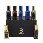 KIT MINI BHARARA 7 10ML