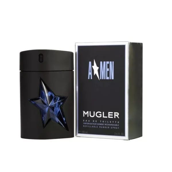 THIERRY MUGLER A*MEN GOMME EDT 100ML