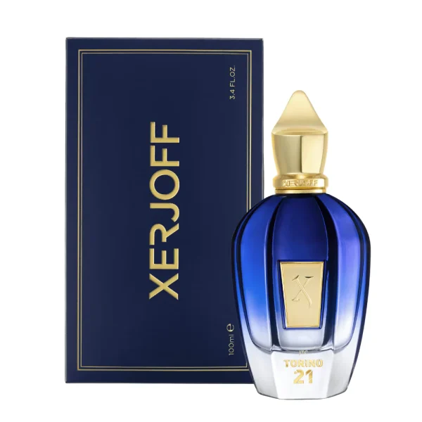 XERJOFF TORINO 21 EDP 50ML