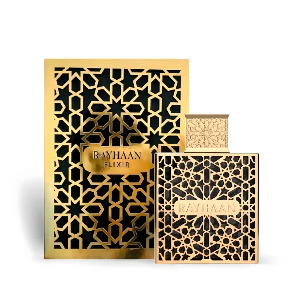 RAYHAAN ELIXIR EDP 100ML
