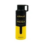 ARMAR DESODORANTE ODYSSEY MEGA 200 ML (LATA)