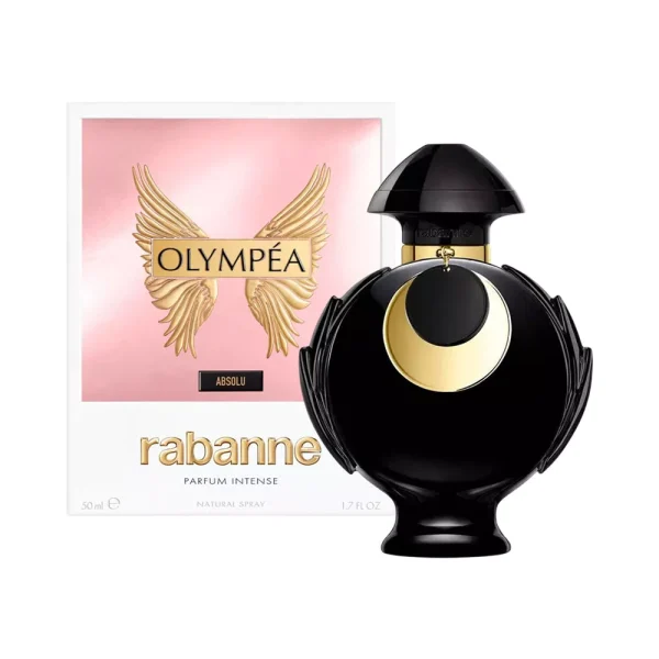 PACO RABANNE OLYMPEA ABSOLU PARFUM INTENSE 80ML