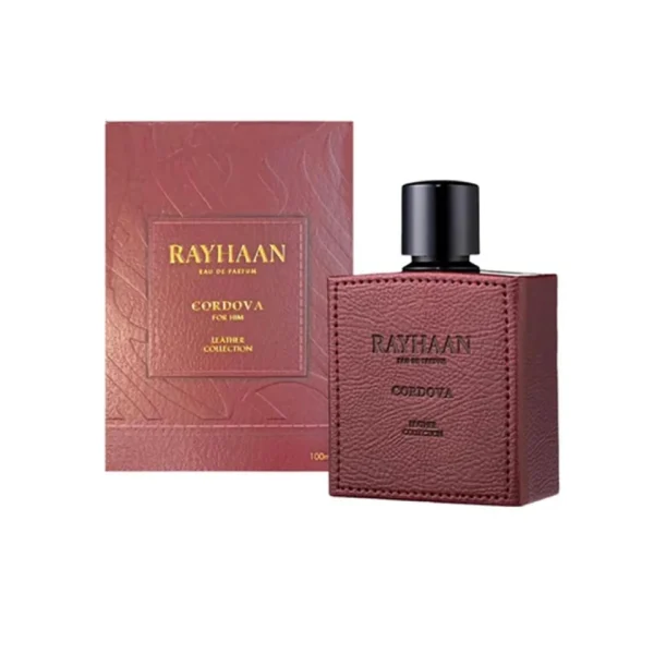 RAYHAAN CORDOVA EDP 100ML
