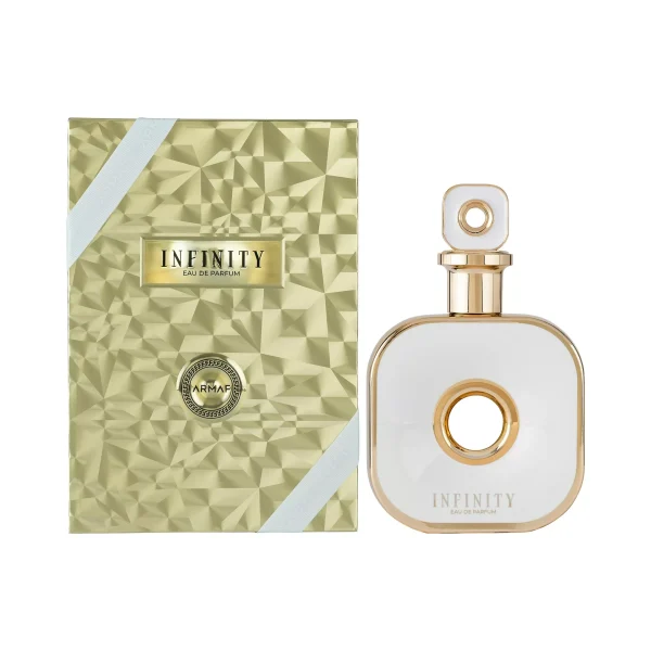 ARMAF INFINITY EDP 105 ML (DORADO)