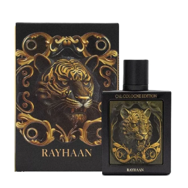 RAYHAAN TIGER EDP 100ML