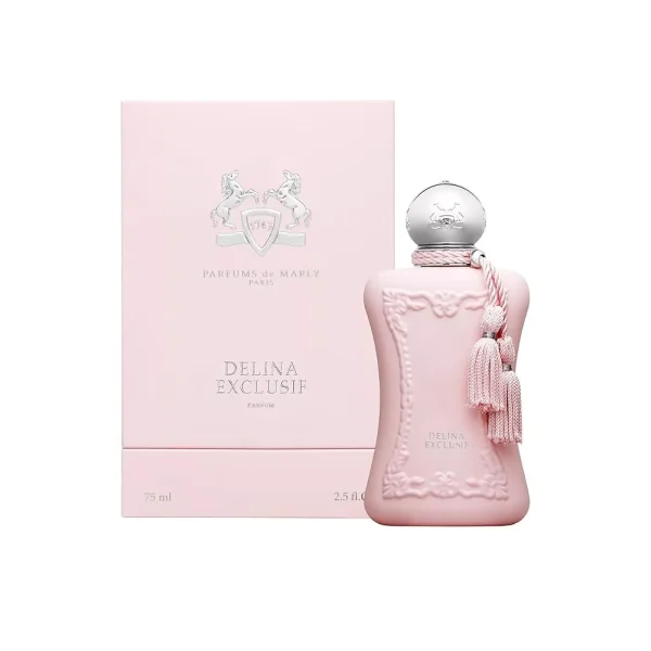 PARFUMS DE MARLY DELINA EXCLUSIF PARFUM 75 ML