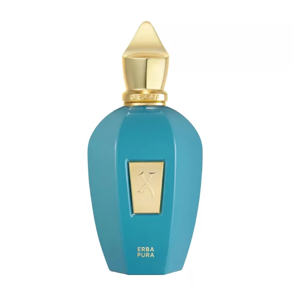 TESTER XERJOFF ERBA PURA EDP 100ML
