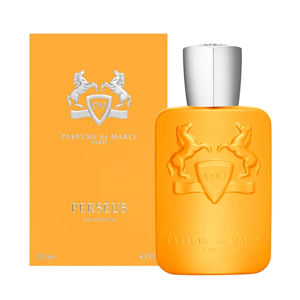 PARFUMS DE MARLY PERSEUS EDP 125ML