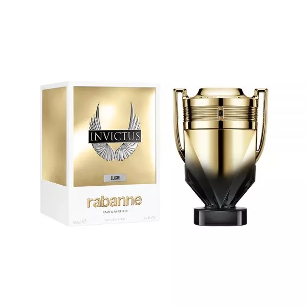 PACO RABANNE INVICTUS ELIXIR PARFUM 100ML