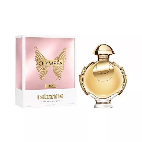 PACO RABANNE OLYMPEA ELIXIR PARFUM 80ML