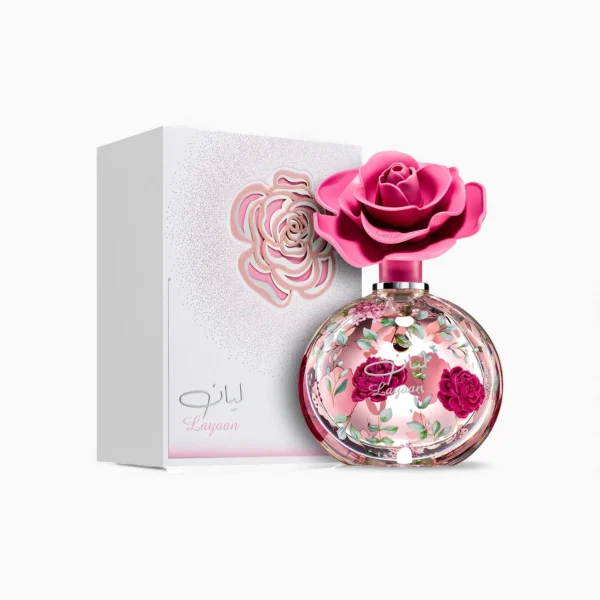 LATTAFA LAYAAN EDP 75ML