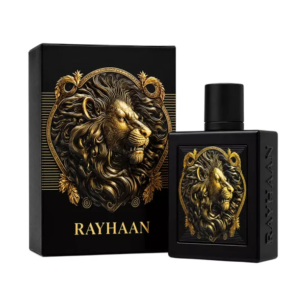 RAYHAAN LION EDP 100ML