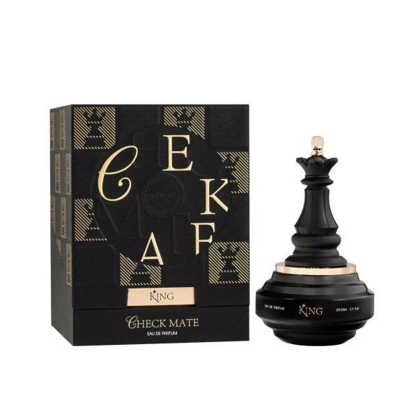 ARMAF CHECK MATE KING EDP 100ML
