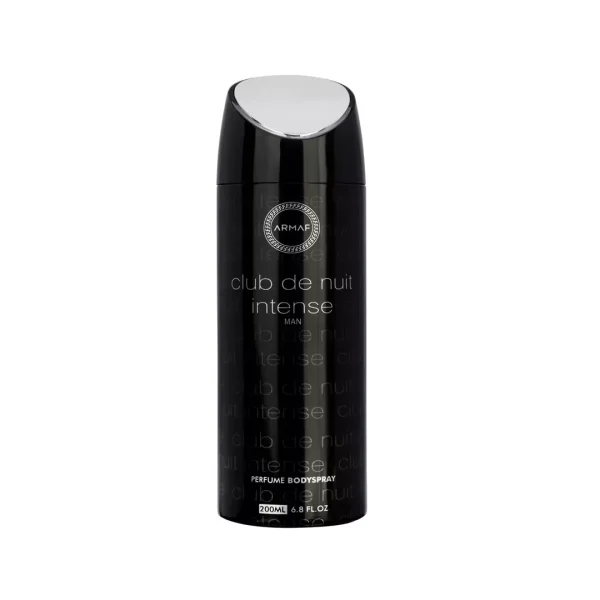 ARMAF DESODORANTE CLUB DE NUIT INTENSE 200 ML (LATA)