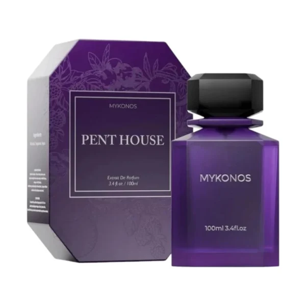 MYKONOS PENTHOUSE EXTRAIT DE PARFUM 100ML