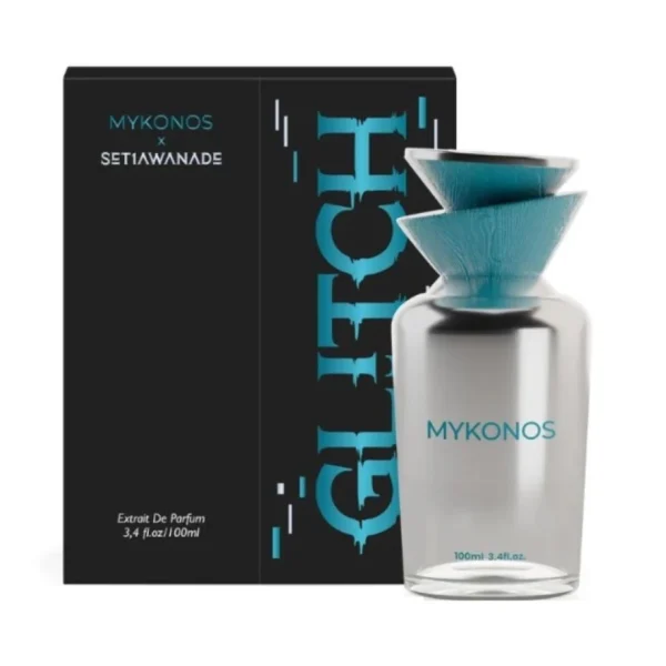 MYKONOS GLITCH EXTRAIT DE PARFUM 100ML