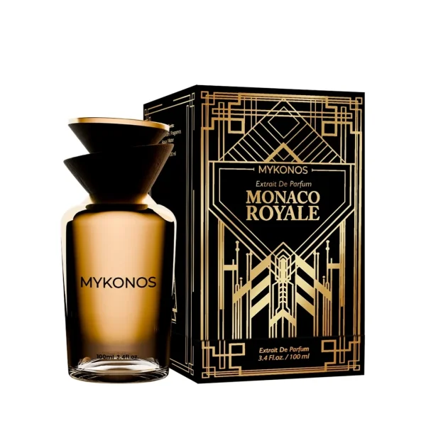 MYKONOS MONACO ROYALE EXTRAIT DE PARFUM 100ML