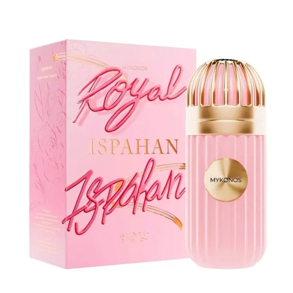 MYKONOS ROYAL ISPAHAN EXTRAIT DE PARFUM 100ML