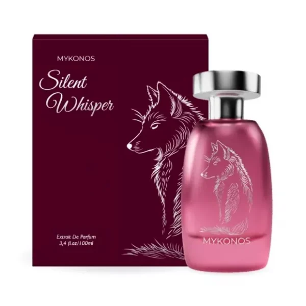 MYKONOS SILENT WHISPER EXTRAIT DE PARFUM 100ML