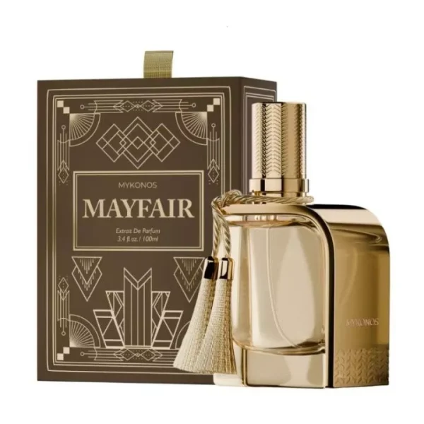 MYKONOS MAYFAIR EXTRAIT DE PARFUM 100ML