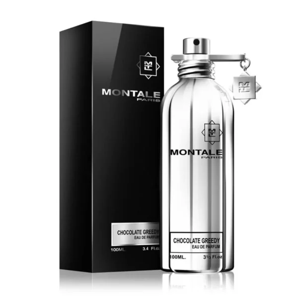 MONTALE CHOCOLATE GREEDY EDP 100ML