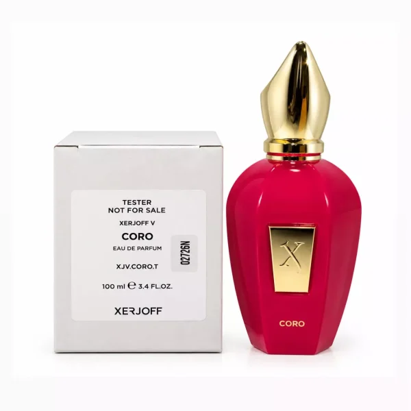 XERJOFF CORO EDP 100ML