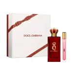 KIT DOLCE GABBANA Q FEM PARFUM 100ML + 10ML