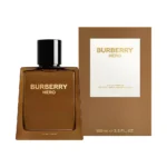BURBERRY HERO (EDP) 100ML