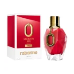PACO RABANNE MILLION RED FOR HER PARFUM 90ML