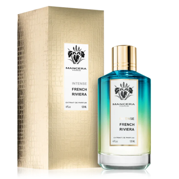 MANCERA FRENCH RIVIERA INTENSE EDP 120 ML