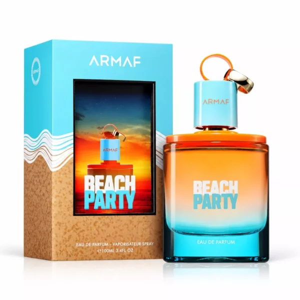 ARMAF BEACH PARTY EDP 100ML