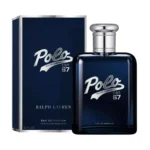 RALPH LAUREN POLO 67 (EAU DE PARFUM)125ML