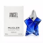TESTER MUGLER ANGEL STELLAR EDP 100ML