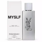 TESTER YVES SAINT LAURENT MYSLF L ABSOLU PARFUM 100ML