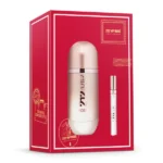 KIT CAROLINA HERRERA VIP ROSE EDP 80ML + 10ML