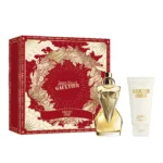 KIT JEAN PAUL GAULTIER DIVINE EDP 100ML + BL 75ML (CAJA ROJA)