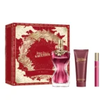 KIT JEAN PAUL GAULTIER LA BELLE EDP 100ML + BL + 10ML