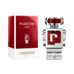 PACO RABANNE PHANTOM IN RED PARFUM ELIXIR 100ML