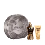 KIT JEAN PAUL GAULTIER LE MALE ELIXIR PARFUM 125ML + GEL 75ML