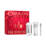 KIT CAROLINA HERRERA 212 NYC FEM EDT 100ML   BL   10ML